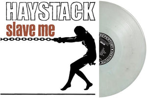 HAYSTACK | SLAVE ME - MARBLE WHITE