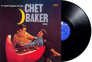 CHET BAKER | CHET BAKER SINGS: IT COULD HAPPEN TO YOU