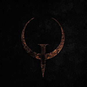 NINE INCH NAILS | QUAKE