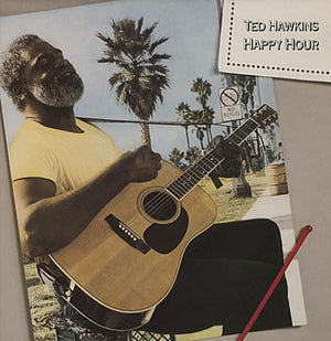 TED HAWKINS | HAPPY HOUR
