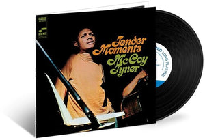 MCCOY TYNER | TENDER MOMENTS (BLUE NOTE TONE POET SERIES)