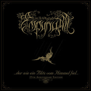 EMPYRIUM | DER WIE EIN BLITZ VOM HIMMEL FIEL