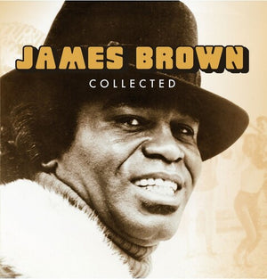 JAMES BROWN | COLLECTED