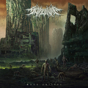 SCORDATURA | MASS FAILURE