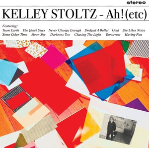 KELLEY STOLTZ | AH (ETC)