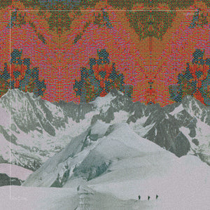 POPULATION II | A LA O TERRE