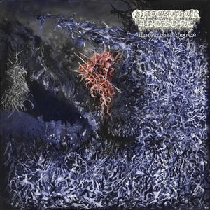 OF FEATHER & BONE | SULFURIC DISINTEGRATION