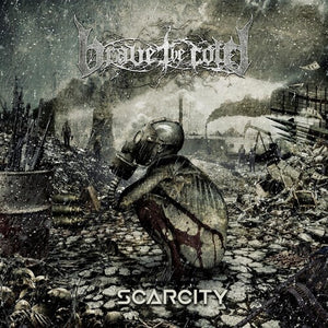 BRAVE THE COLD | SCARCITY