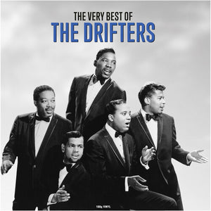 THE DRIFTERS | VERY BEST OF