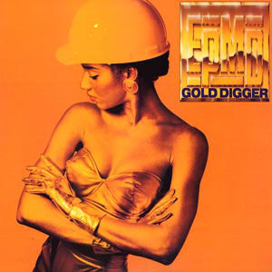 EPMD | GOLD DIGGER - 12