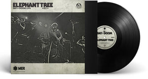 ELEPHANT TREE | DAY OF DOOM LIVE