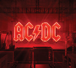 AC/DC | PWR/UP