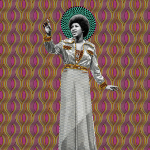ARETHA FRANKLIN | ARETHA
