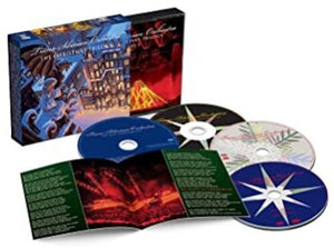 TRANS-SIBERIAN ORCHESTRA | CHRISTMAS TRILOGY
