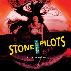 STONE TEMPLE PILOTS | CORE (REMASTERED) (VINYL)
