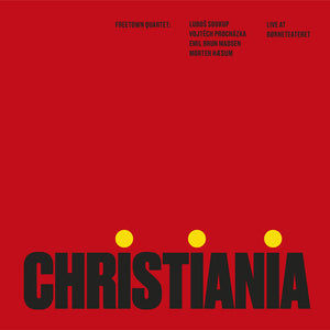 VARIOUS ARTISTS | CHRISTIANIA / VARIOUS