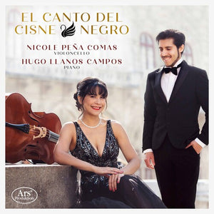 VARIOUS ARTISTS | EL CANTO DEL CISNE NEGRO / VARIOUS
