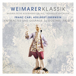 EBERWEIN | WEIMARER KLASSIK 4