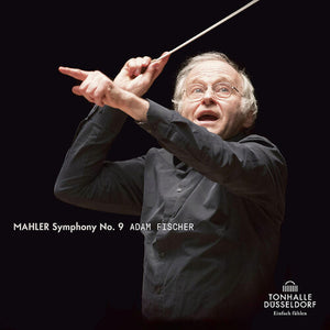 FISCHER  DüSSSELDORFER SYMPHONIKER | SYMPHONY 9