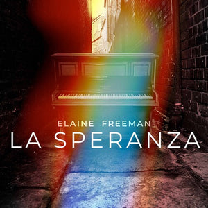 FREEMAN | LA SPERANZA