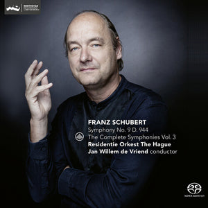 NETHERLANDS SYMPHONY ORCHESTRA  VRIEND | SYMPHONY 9