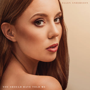 VARIOUS ARTISTS | YOU SHOULD HAVE TOLD ME / VARIOUS