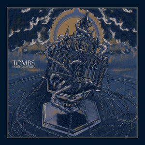 TOMBS | UNDER SULLEN SKIES