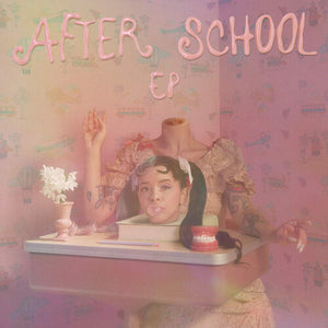 MELANIE MARTINEZ | AFTER SCHOOL