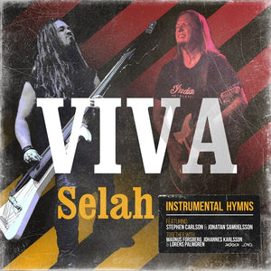 VIVA^STEPHEN CARLSON^JONATAN SAMUELSSON | SELAH