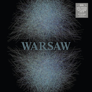 WARSAW | WARSAW