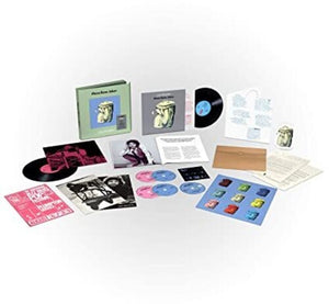 CAT STEVENS | MONA BONE JAKON (SUPER DELUXE EDITION)