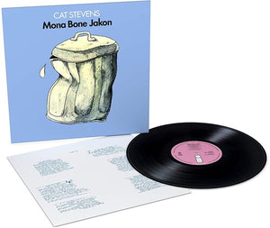 CAT STEVENS | MONA BONE JAKON