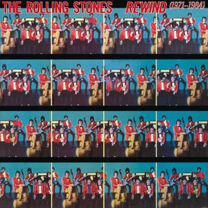 ROLLING STONES | REWIND 1971 - 1984
