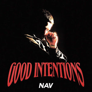 NAV | GOOD INTENTIONS