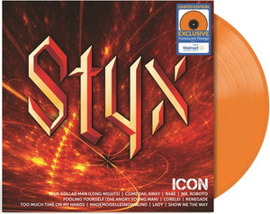 STYX | ICON
