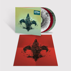 VARIOUS ARTISTS | WALKING DEAD: SAINTS & SINNERS / VARIOUS
