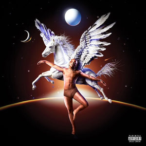 TRIPPIE REDD | PEGASUS