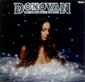 DONOVAN | LADY OF THE STARS