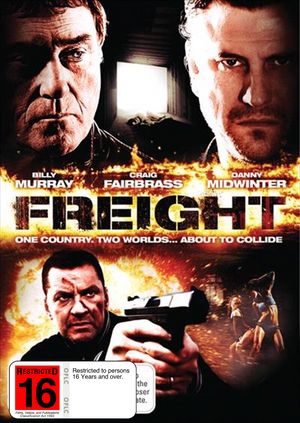 MOVIE ACT | FREIGHT