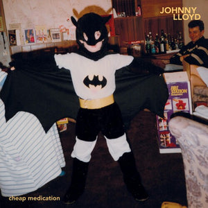 JOHNNY LLOYD | CHEAP MEDICATION