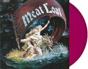 MEAT LOAF | DEAD RINGER