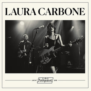 LAURA CARBONE | LIVE AT ROCKPALAST