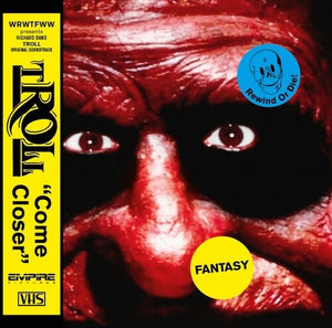 | TROLL / O.S.T.