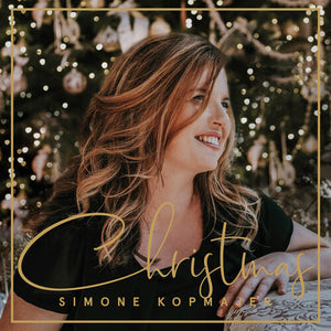 SIMONE KOPMAJER | CHRISTMAS
