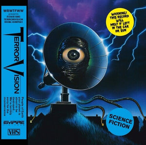 TERRORVISION / O.S.T.