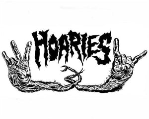 HORIES | ROCKER SHOCKER