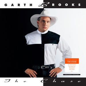 GARTH BROOKS | CHASE