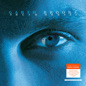 GARTH BROOKS | FRESH HORSES