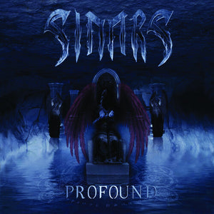 SINNRS | PROFOUND