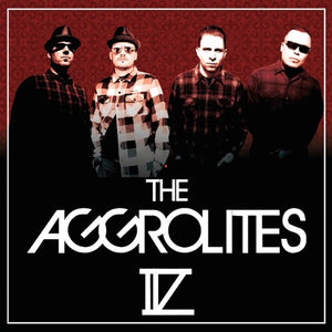 THE AGGROLITES | IV
